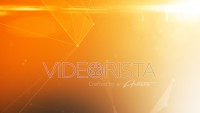 Abstract golden polygonal geometric background with triangles, lines and lights